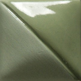 Sage - 2 oz Fundamentals Underglaze by Mayco Colors Sage - 2 oz Fundamentals Underglaze by Mayco Colors